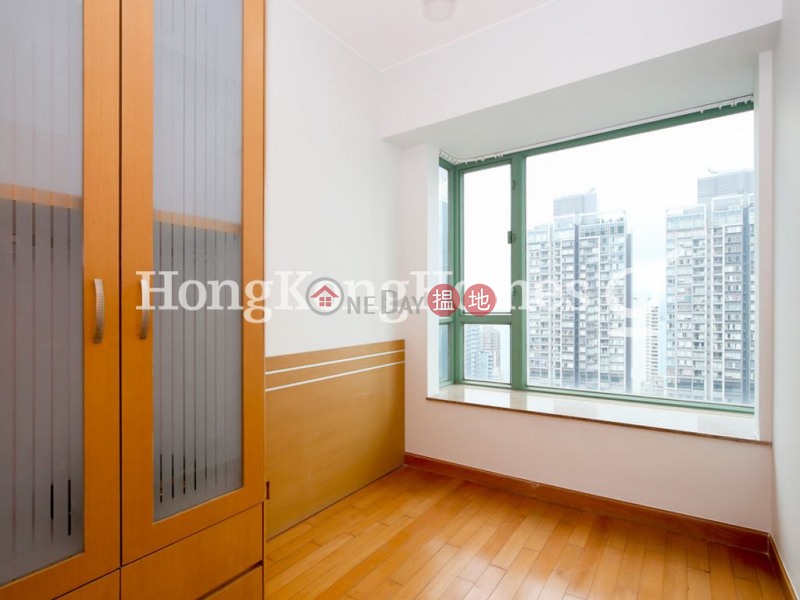 Property Search Hong Kong | OneDay | Residential | Rental Listings 3 Bedroom Family Unit for Rent at Bon-Point