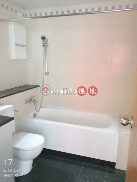 2 Bedroom Flat for Rent in Soho, 123 Hollywood Road | Central District Hong Kong | Rental | HK$ 31,000/ month