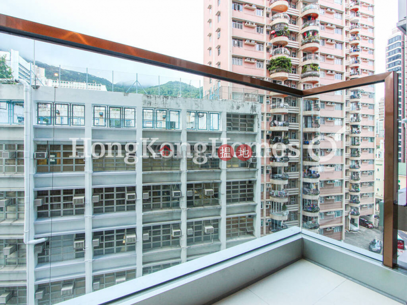 1 Bed Unit for Rent at 63 PokFuLam, 63 Pok Fu Lam Road | Western District | Hong Kong Rental | HK$ 21,000/ month