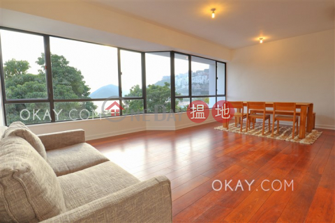 Efficient 5 bedroom with rooftop, terrace | Rental | Burnside Estate 濱景園 _0
