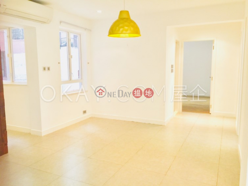 Property Search Hong Kong | OneDay | Residential, Sales Listings Efficient 3 bedroom in Mid-levels West | For Sale