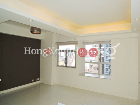 1 Bed Unit for Rent at Grandview Garden, Grandview Garden 雍翠臺 | Central District (Proway-LID75518R)_0