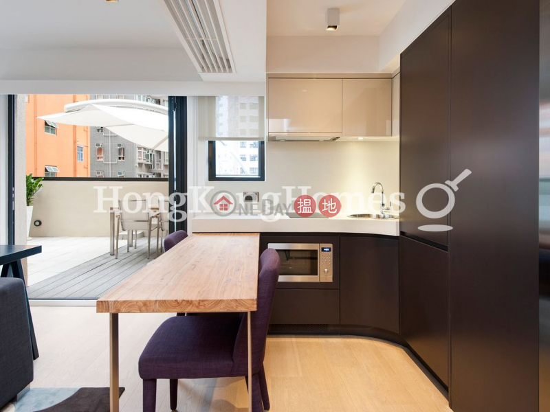 1 Bed Unit for Rent at 15 St Francis Street | 15 St Francis Street 聖佛蘭士街15號 Rental Listings