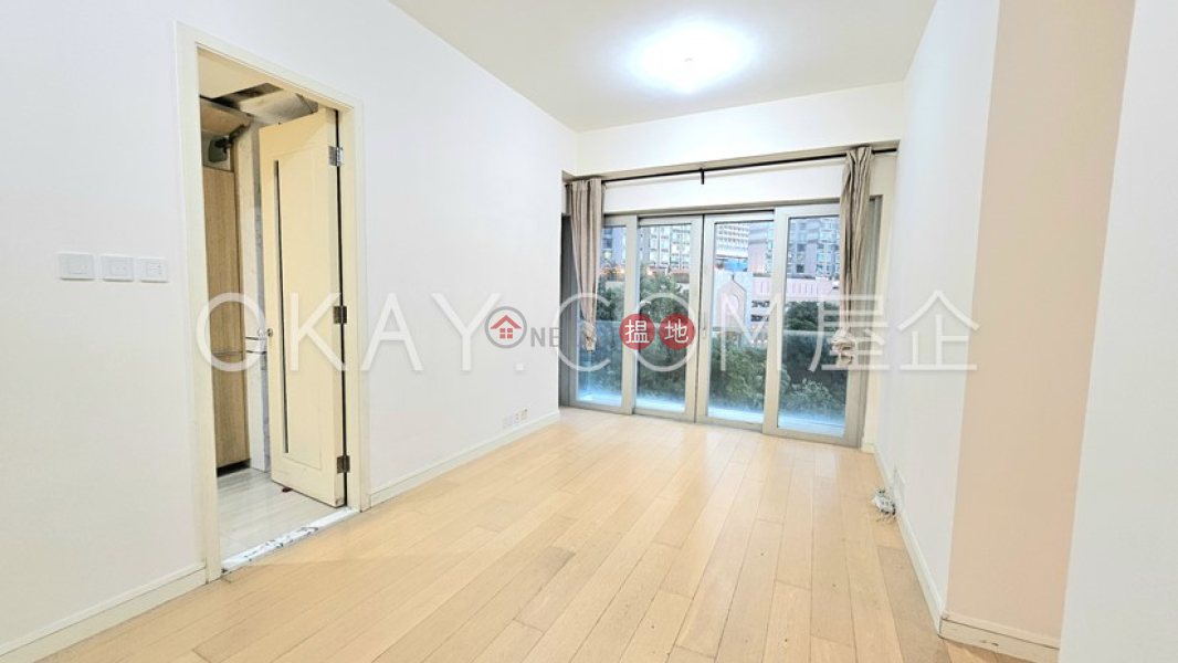 Property Search Hong Kong | OneDay | Residential, Rental Listings Stylish 3 bedroom with balcony | Rental