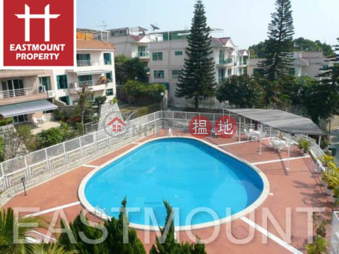 Sai Kung Village House | Property For Sale in Greenpeak Villa, Wong Chuk Shan 黃竹山柳濤軒-Detached, Corner, Garden | Wong Chuk Shan New Village 黃竹山新村 _0