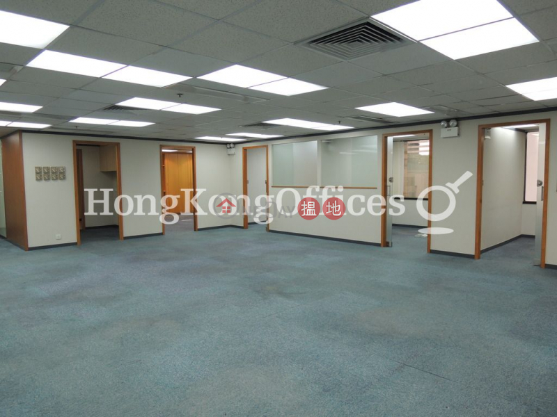 Shui On Centre | Middle | Office / Commercial Property Rental Listings | HK$ 83,655/ month