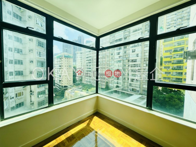 Gorgeous 2 bedroom in Mid-levels West | For Sale | Cimbria Court 金碧閣 Sales Listings