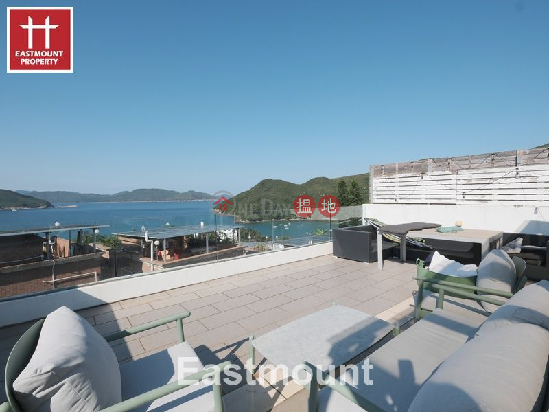 Clearwater Bay Village House | Property For Sale in Sheung Sze Wan 相思灣-Corner, Can sell by company share transfer Sheung Sze Wan Road | Sai Kung, Hong Kong | Sales | HK$ 19.8M