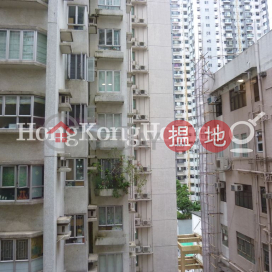 2 Bedroom Unit for Rent at 2J Mosque Junction | 2J Mosque Junction 摩羅廟交加街2J號 _0