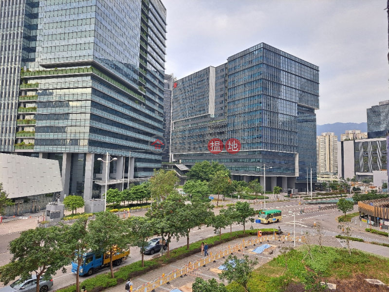Inland Revenue Centre (稅務中心),Kowloon City | ()(3)