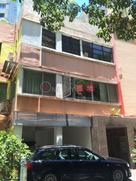 Bo Kwong Apartments (寶光大廈),Central Mid Levels | ()(2)