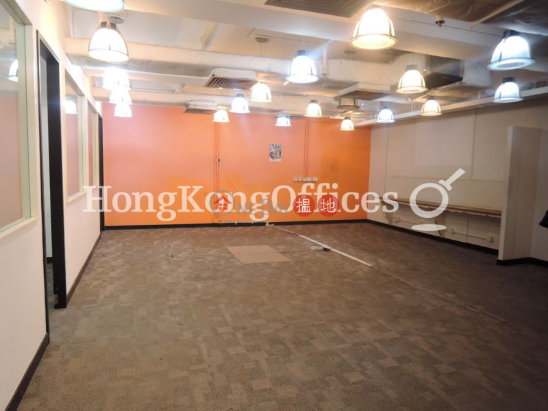 Office Unit for Rent at Siu On Centre, 188 Lockhart Road | Wan Chai District | Hong Kong, Rental | HK$ 78,764/ month