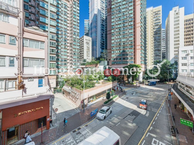 Property Search Hong Kong | OneDay | Residential Sales Listings 1 Bed Unit at 62-64 Queen\'s Road West | For Sale