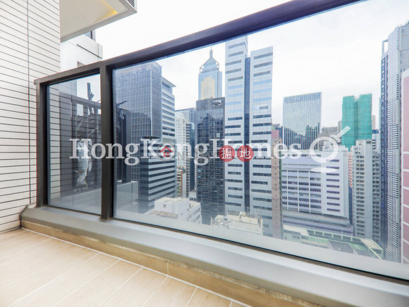 1 Bed Unit for Rent at L\' Wanchai 109 Wan Chai Road | Wan Chai District | Hong Kong | Rental | HK$ 23,000/ month