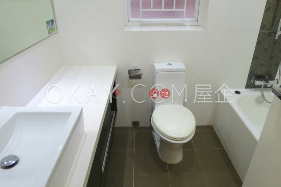 Gorgeous 3 bedroom with balcony & parking | For Sale | Golden May Mansion 廣梅大廈 Sales Listings