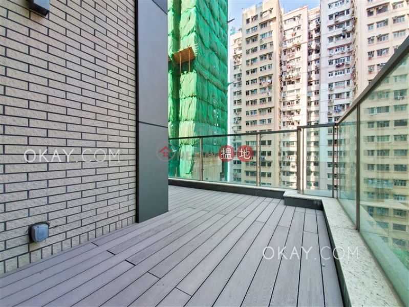 本舍低層-住宅出租樓盤-HK$ 27,000/ 月