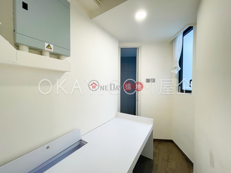 Property Search Hong Kong | OneDay | Residential | Rental Listings | Beautiful 3 bedroom with parking | Rental