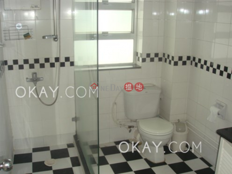 HK$ 58,000/ month | Four Winds Western District Efficient 3 bedroom with sea views, balcony | Rental