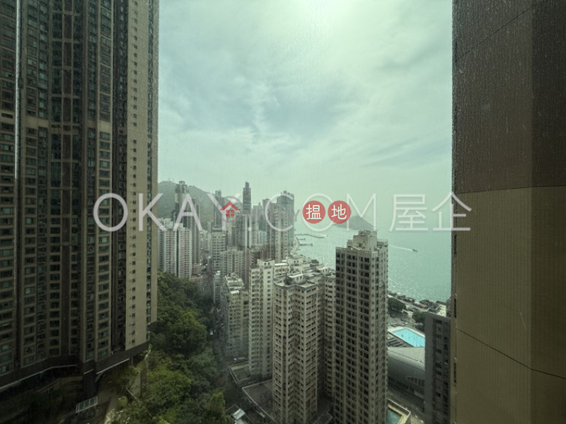 Luxurious 2 bedroom in Western District | For Sale | The Belcher\'s Phase 2 Tower 8 寶翠園2期8座 Sales Listings