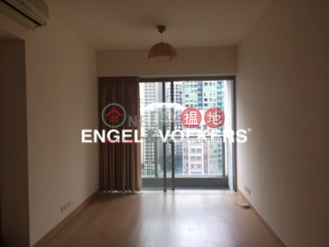 2 Bedroom Flat for Sale in Sai Ying Pun|Western DistrictIsland Crest Tower 1(Island Crest Tower 1)Sales Listings (EVHK29888)_0
