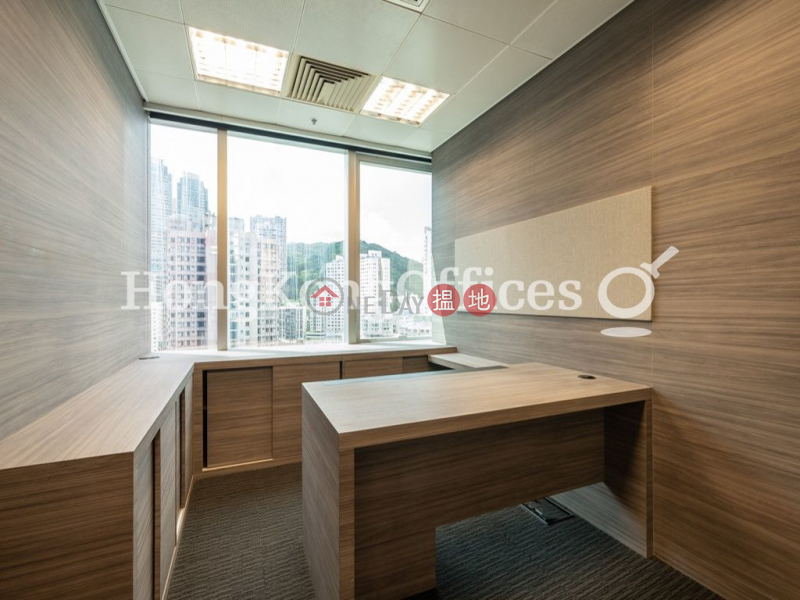 Office Unit for Rent at AIA Tower | 183 Electric Road | Eastern District | Hong Kong, Rental HK$ 181,665/ month