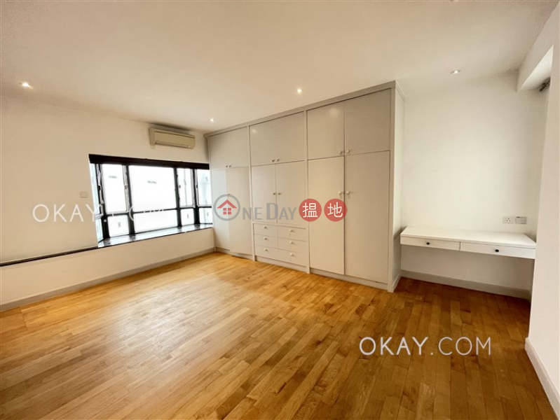Property Search Hong Kong | OneDay | Residential | Rental Listings, Exquisite 3 bedroom with racecourse views, balcony | Rental