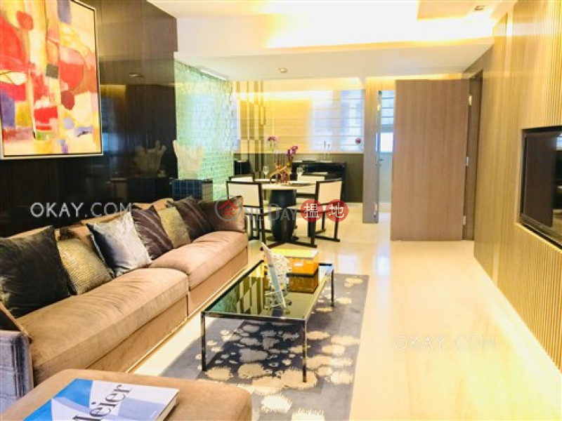 嘉苑|高層住宅-出租樓盤|HK$ 46,000/ 月