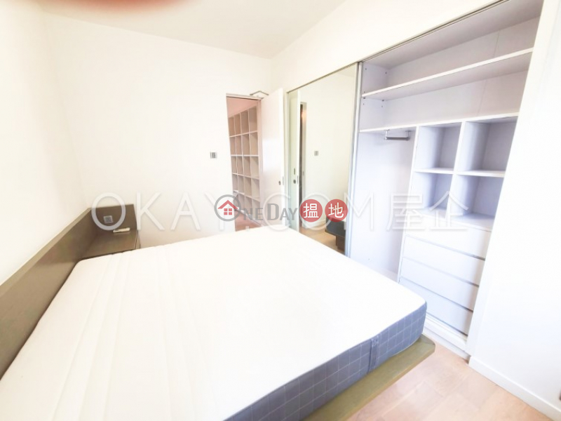 Practical 1 bedroom in Central | Rental 10-14 Arbuthnot Road | Central District | Hong Kong, Rental HK$ 27,000/ month