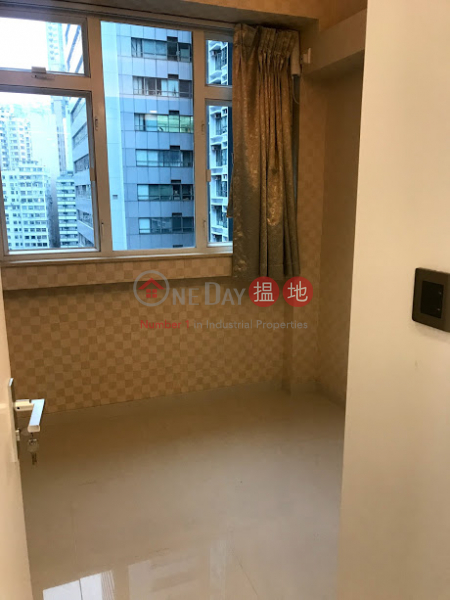 HK$ 7.8M Salson House Wan Chai District, just beside MTR station
