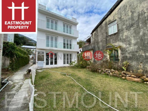Sai Kung Village House | Property For Sale and Lease in Ko Tong, Pak Tam Road 北潭路高塘-Brand New | Property ID:2435 | Ko Tong Ha Yeung Village 高塘下洋村 _0