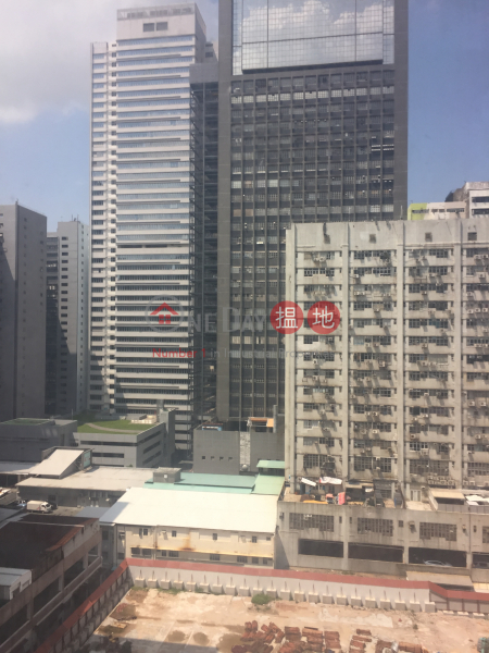 Property Search Hong Kong | OneDay | Industrial Rental Listings | International Trade Centre, middle floor with open view