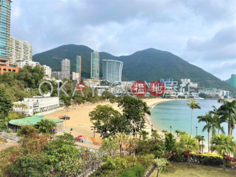 Exquisite 3 bedroom with sea views & terrace | Rental | 56 Repulse Bay Road 淺水灣道56號 _0