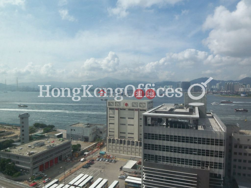 Property Search Hong Kong | OneDay | Office / Commercial Property, Rental Listings, Office Unit for Rent at B2B Centre