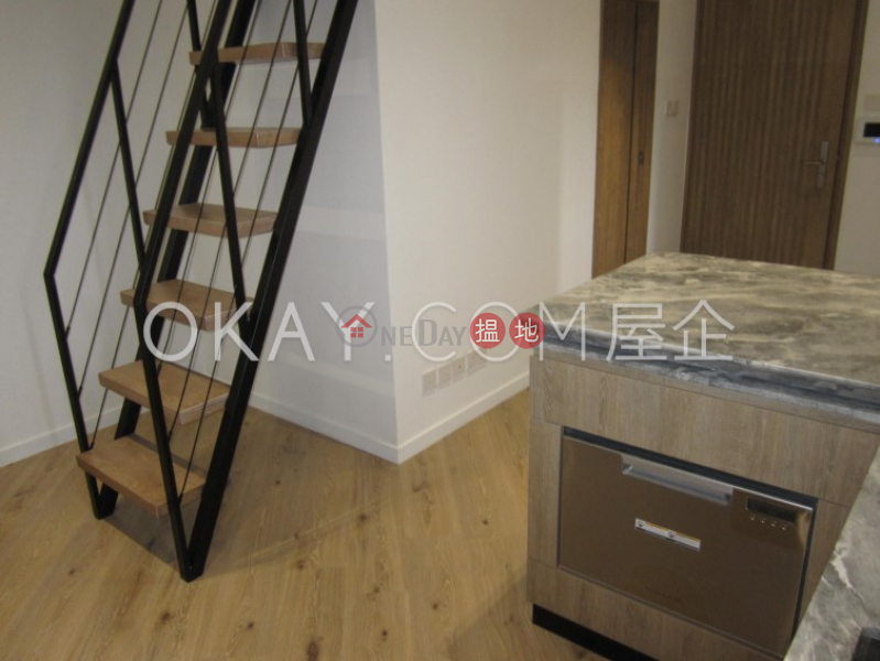 Ovolo Serviced Apartment, Low | Residential, Rental Listings | HK$ 25,000/ month
