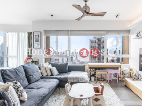 3 Bedroom Family Unit at Scenic Lodge | For Sale | Scenic Lodge 怡晴軒 _0