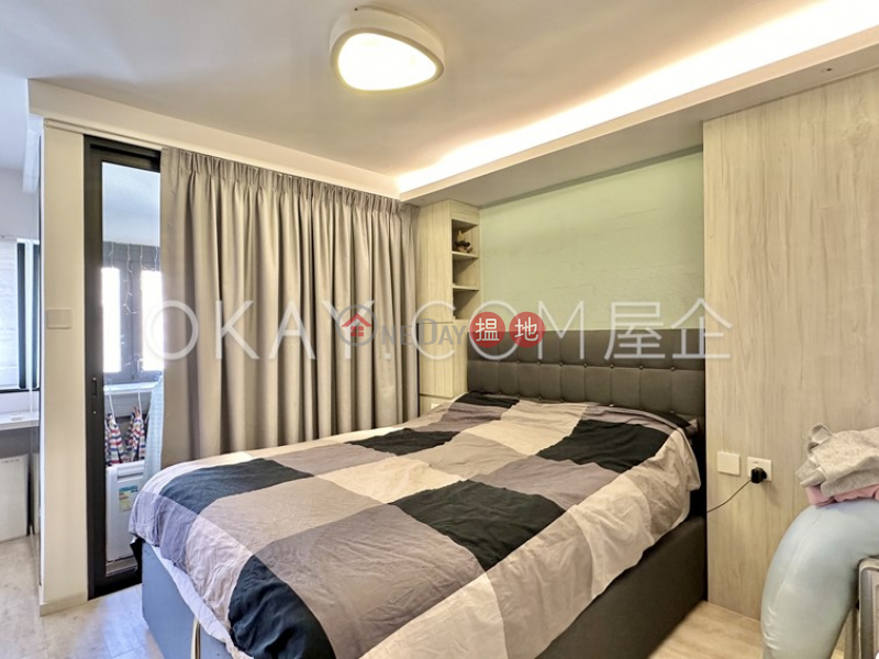 Property Search Hong Kong | OneDay | Residential Rental Listings Practical 1 bedroom with balcony | Rental