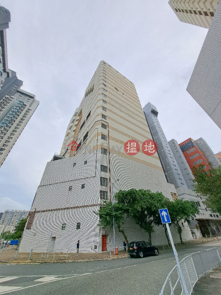 Ever Gain Building (No.3) (永得利大廈(第三座)),Sha Tin | ()(1)