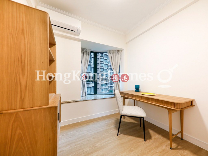 3 Bedroom Family Unit for Rent at Hillsborough Court | 18 Old Peak Road | Central District Hong Kong, Rental HK$ 79,000/ month