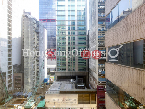 Office Unit for Rent at Eton Building, Eton Building 易通商業大廈 | Western District (HKO-76933-ACHR)_0
