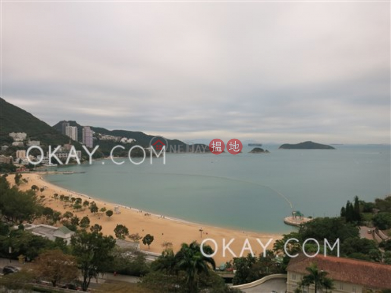 HK$ 79,000/ month Repulse Bay Apartments | Southern District, Efficient 3 bedroom with sea views, balcony | Rental