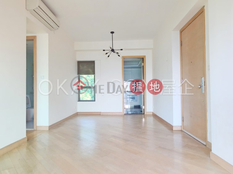Popular 2 bedroom with sea views & balcony | For Sale | The Sail At Victoria 傲翔灣畔 _0