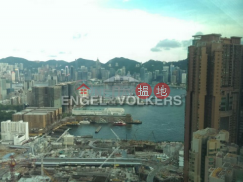 3 Bedroom Family Flat for Sale in West Kowloon | Sorrento 擎天半島 _0