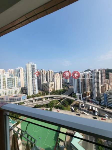 Charming 2 bedroom with balcony | Rental, Harmony Place 樂融軒 Rental Listings | Eastern District (OKAY-R404739)