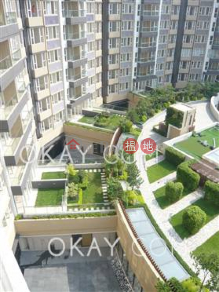 HK$ 33,800/ month | Avignon Tower 11, Tuen Mun, Luxurious 4 bedroom with balcony & parking | Rental