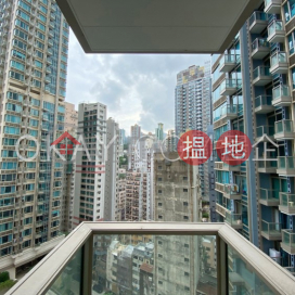 1房1廁,露台囍匯 2座出租單位, 囍匯 2座 The Avenue Tower 2 | 灣仔區 (OKAY-R289906)_0