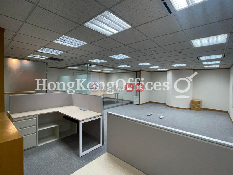 Office Unit for Rent at Lippo Centre, Lippo Centre 力寶中心 Rental Listings | Central District (HKO-40683-AGHR)