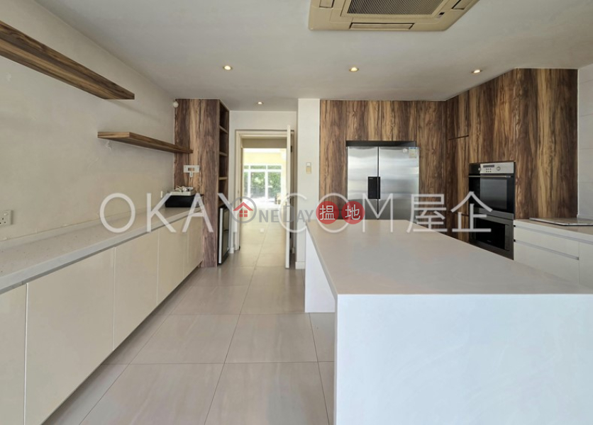 4房2廁,實用率高,星級會所,獨立屋蔚陽1期朝暉徑103號出租單位|蔚陽1期朝暉徑103號(Phase 1 Headland Village, 103 Headland Drive)出租樓盤 (OKAY-R33305)