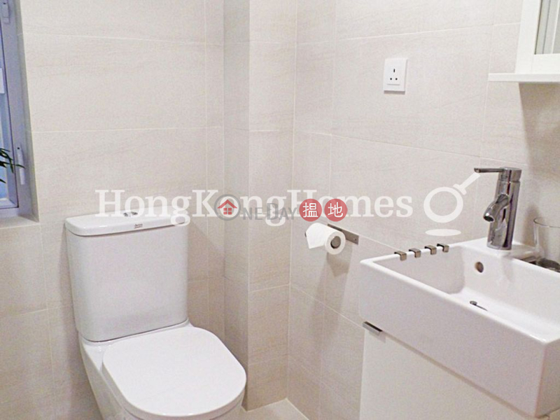 Studio Unit for Rent at The Uptown, The Uptown 尚城 Rental Listings | Central District (Proway-LID96510R)