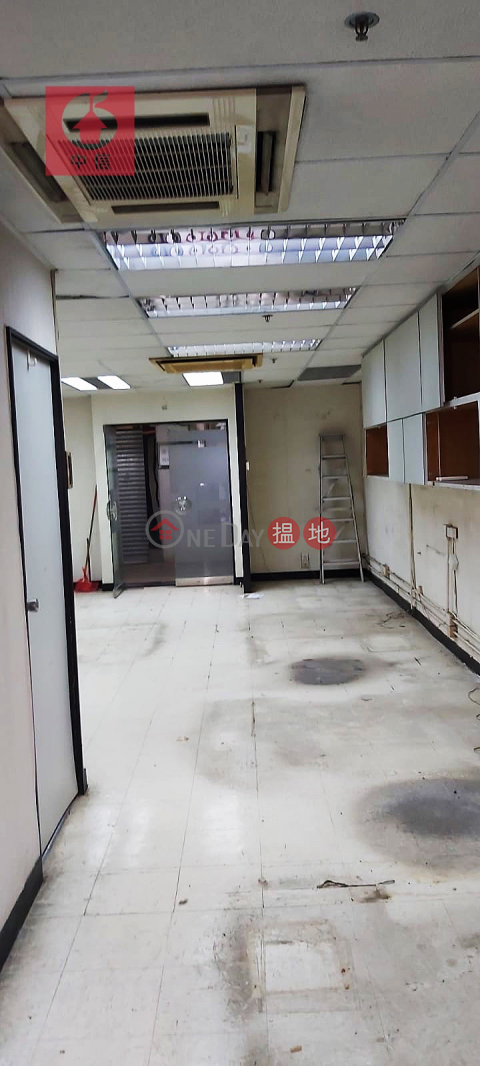 workshop for sale, Hi-tech Industrial Centre 嘉力工業中心 | Tsuen Wan (CW09082021)_0