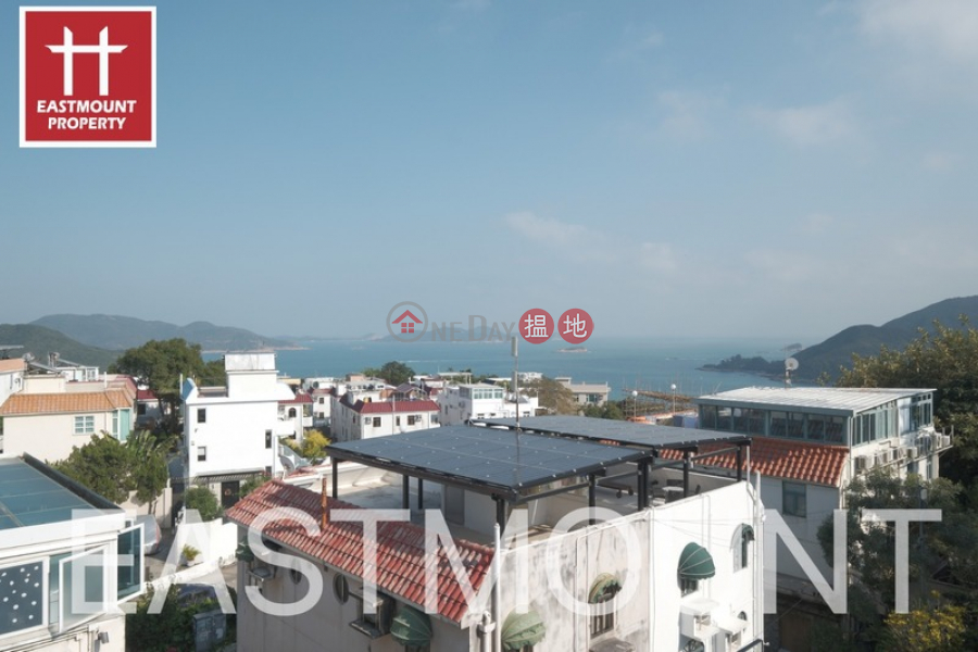 HK$ 2,600萬-五塊田村屋-西貢-清水灣 Ng Fai Tin 五塊田村屋出售-單邊, STT巨園 出售單位